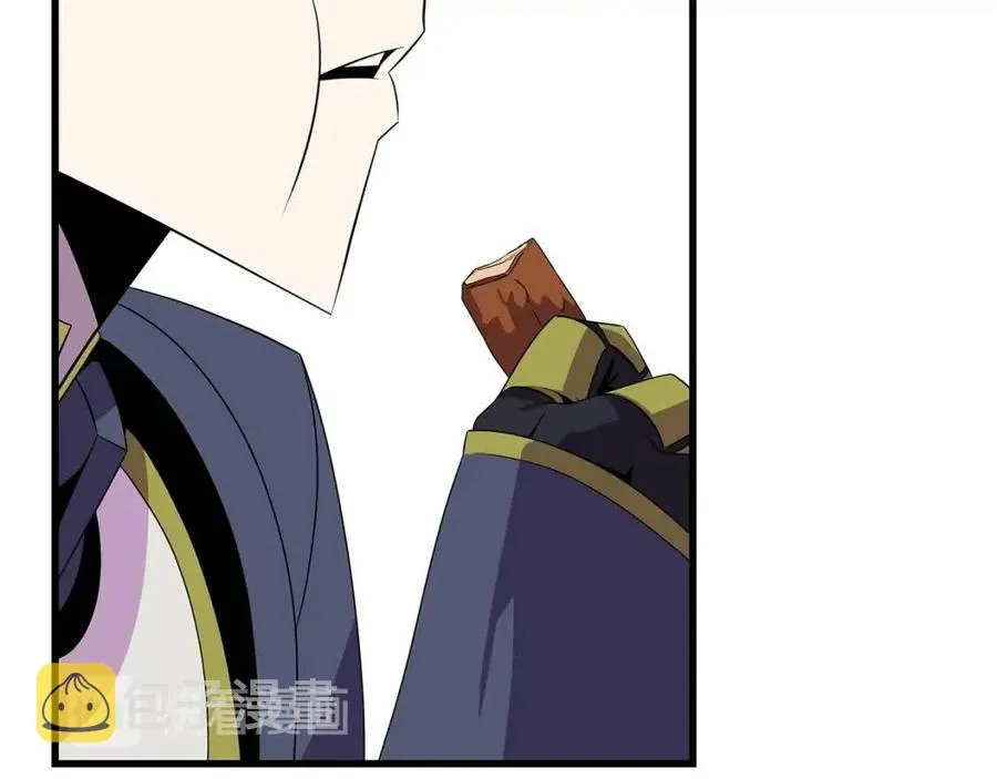 第27话 不死之躯 第189页
