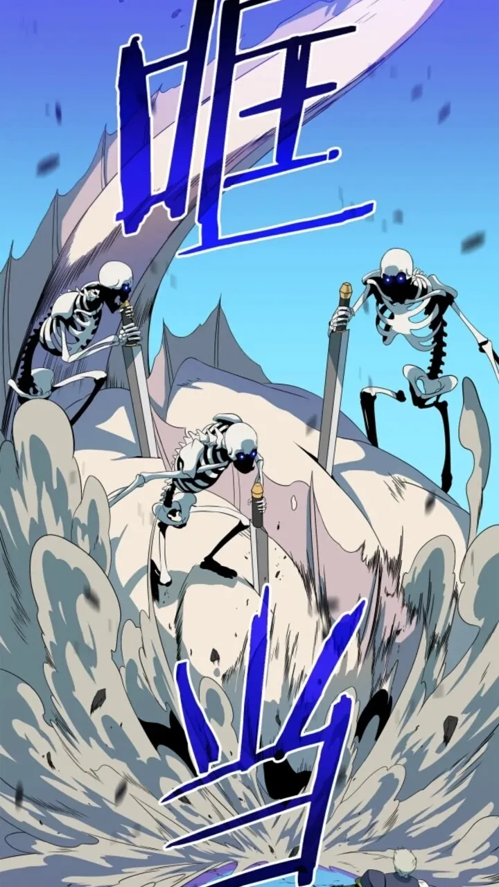 第30话 竞争对手 第12页