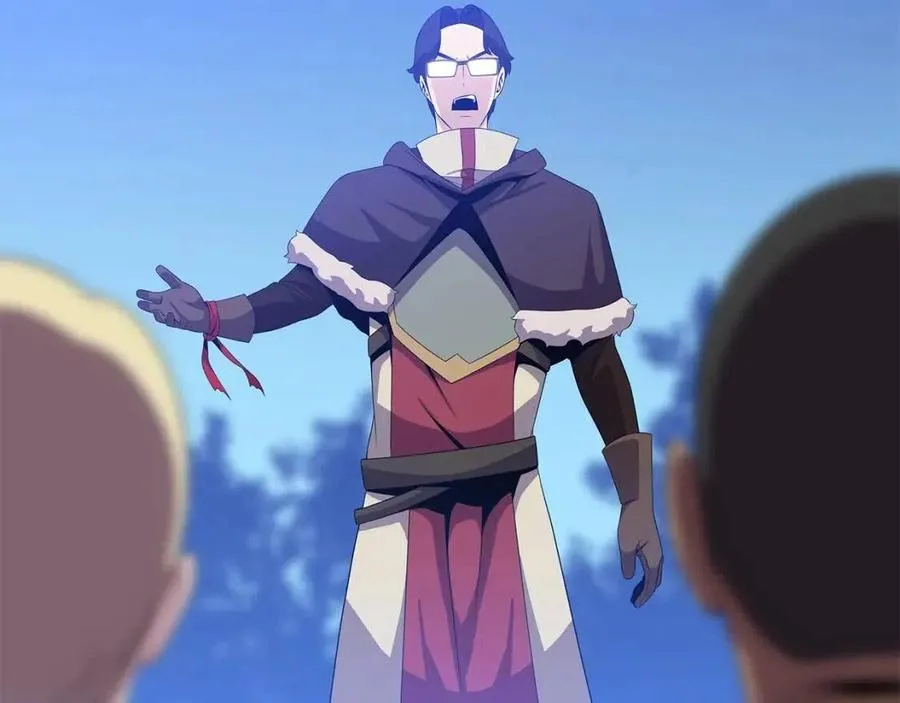 第35话 围剿 第106页