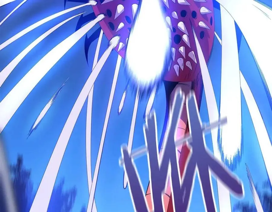 第36话 范围攻击 第151页