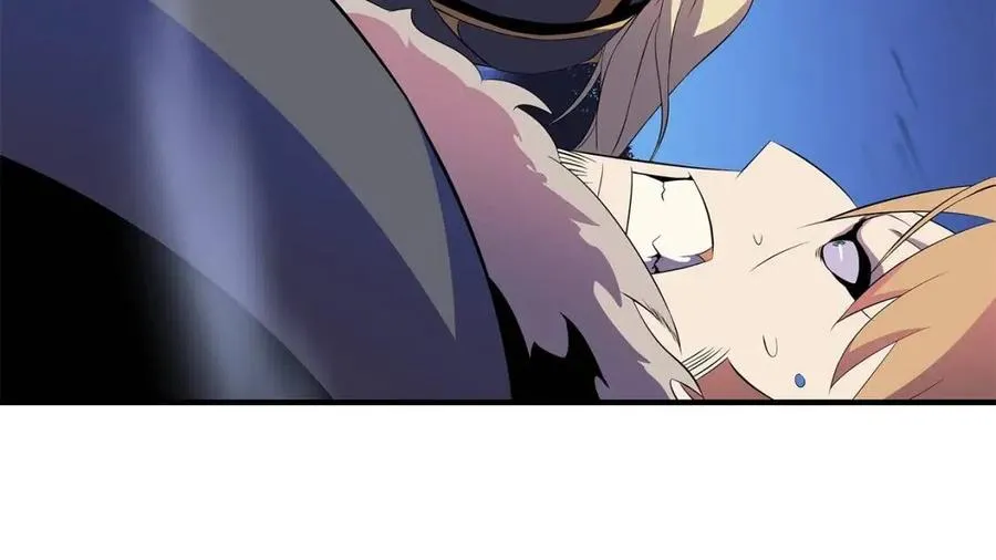 第36话 范围攻击 第167页