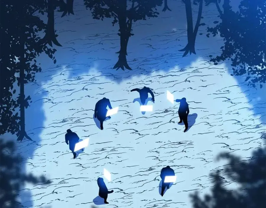 第39话 逃吧逃吧逃吧~ 第189页