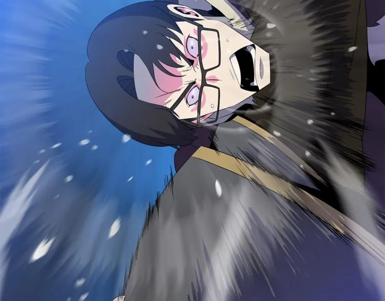 第40话 召唤针蛇 第46页