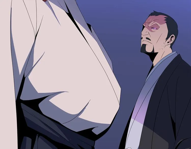 第41话 搅动风云 第130页