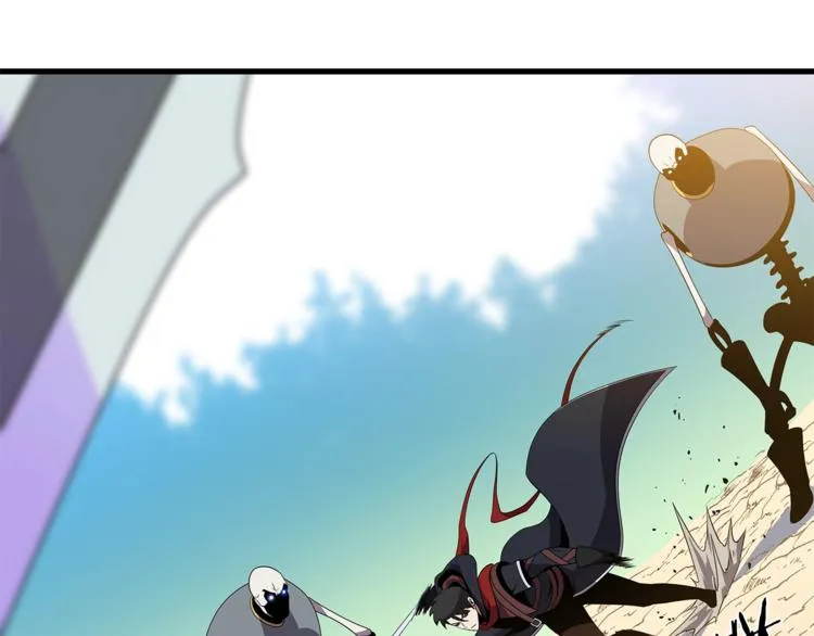 第43话 卑鄙之人 第195页