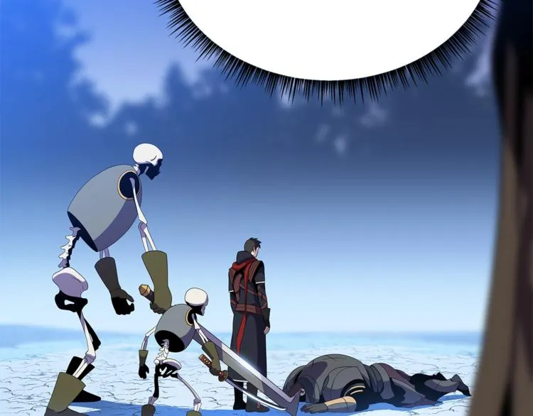 第46话 相遇之地下城 第9页