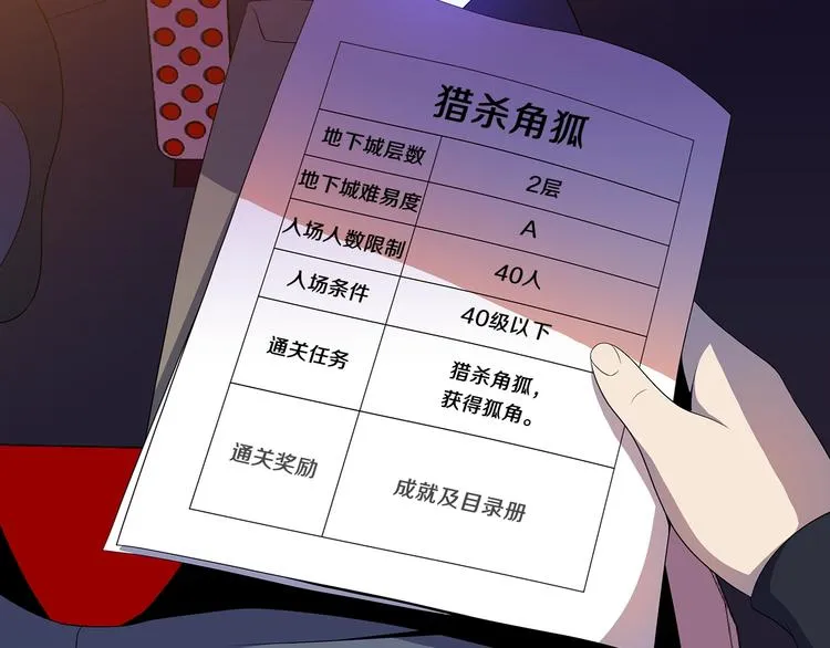 第46话 相遇之地下城 第88页