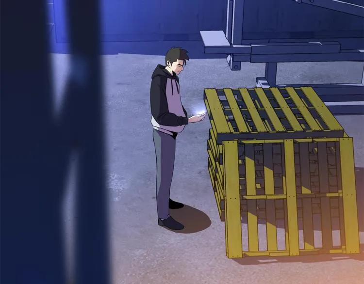 第49话 赠予之法 第164页