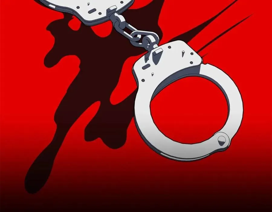 第51话 犯罪都市 第9页