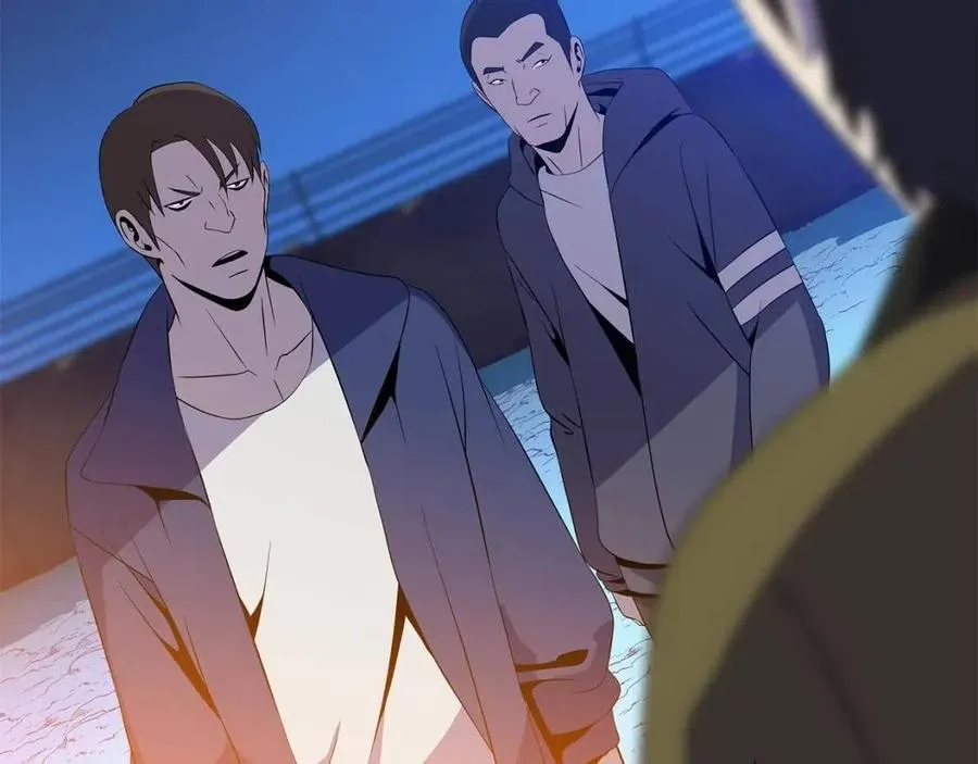 第51话 犯罪都市 第111页