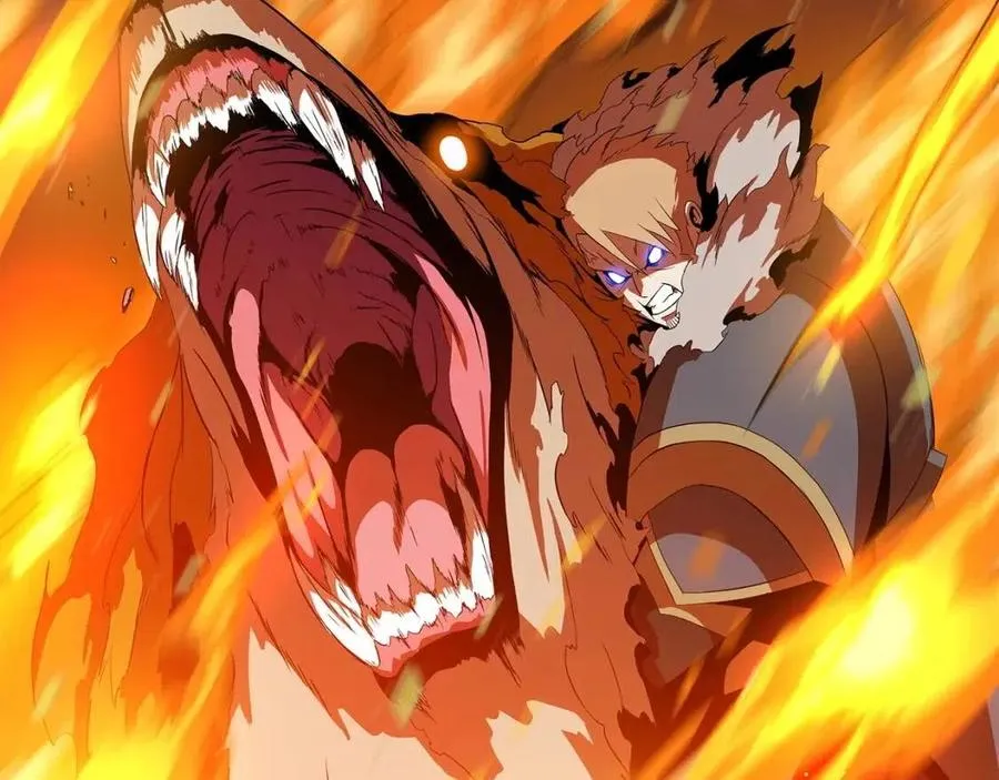 第54话 火狐地下城 第118页