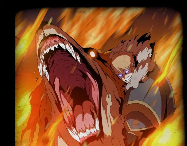 第57话 谁是猎物 第59页
