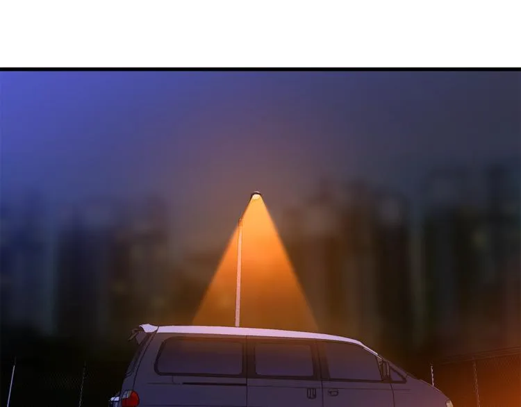 第58话 寒林的暴徒 第119页