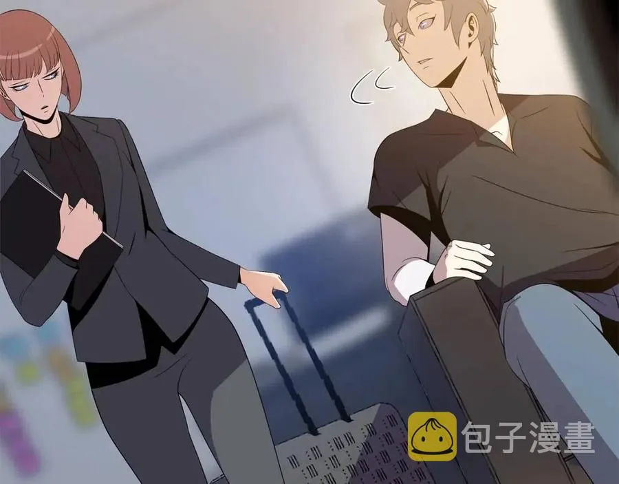 第59话 好猎手 第36页