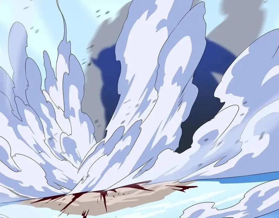 第61话 怪物的陷阱 第59页