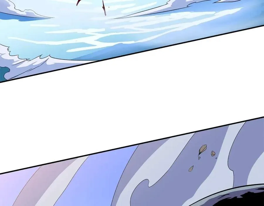 第61话 怪物的陷阱 第60页