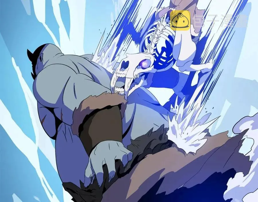 第61话 怪物的陷阱 第138页