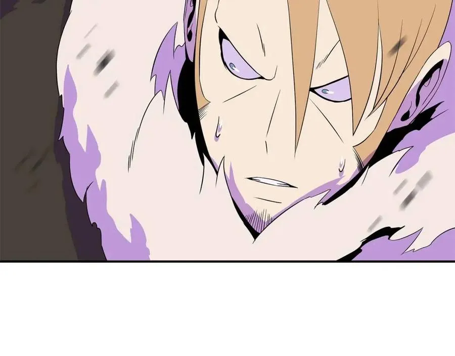 第61话 怪物的陷阱 第143页