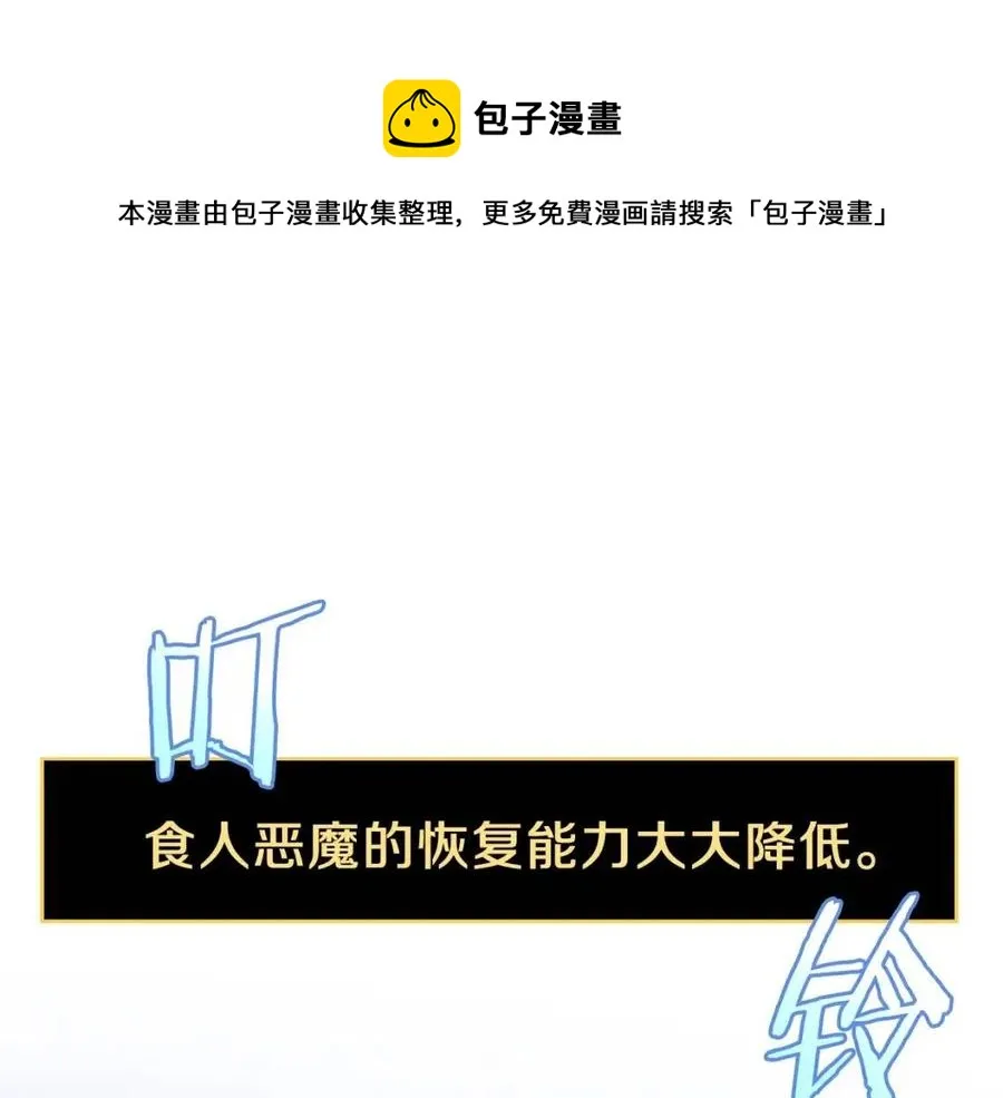第61话 怪物的陷阱 第144页