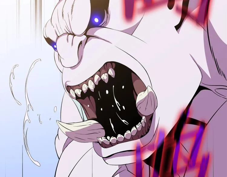 第65话 白色洞穴巨人 第24页