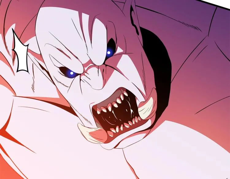 第65话 白色洞穴巨人 第119页
