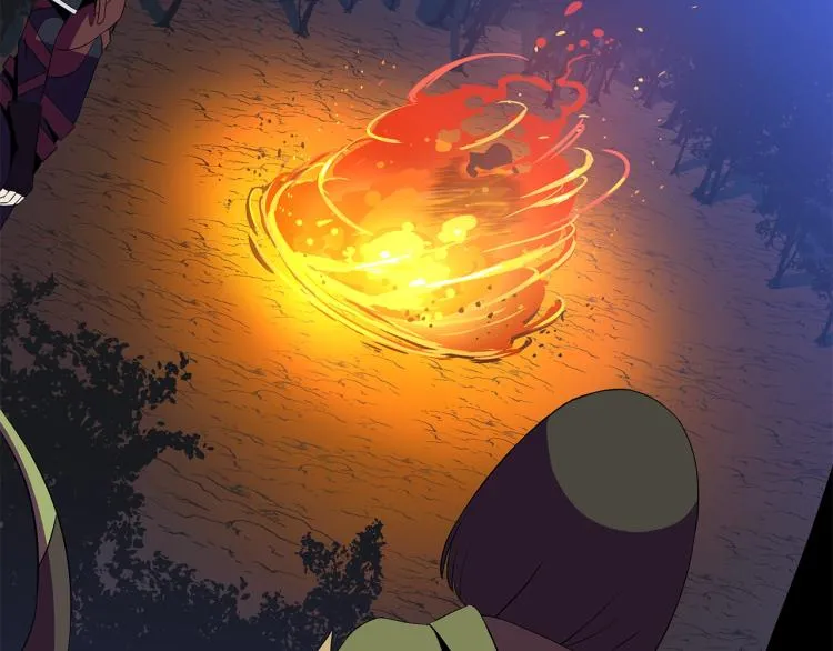 第65话 白色洞穴巨人 第129页