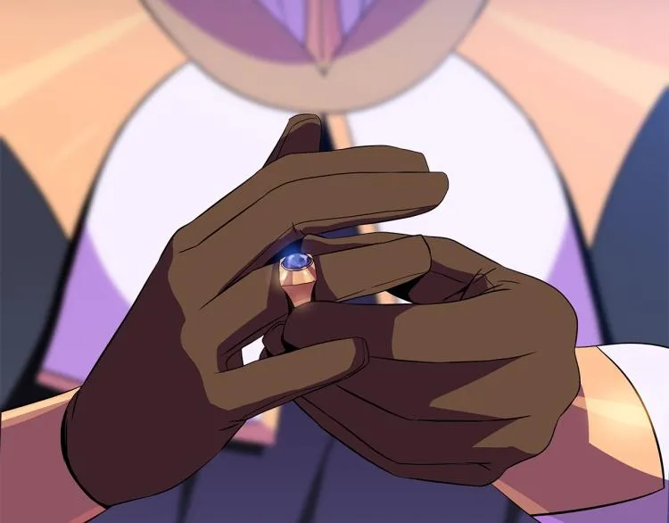第66话 亚西王的戒指 第196页