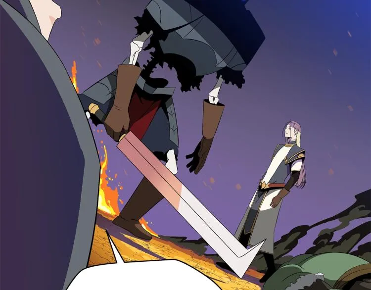 第67话 火力 第100页
