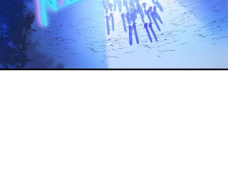 第69话 黑雾中的战斗 第51页