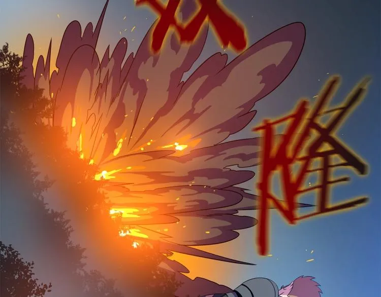 第69话 黑雾中的战斗 第187页