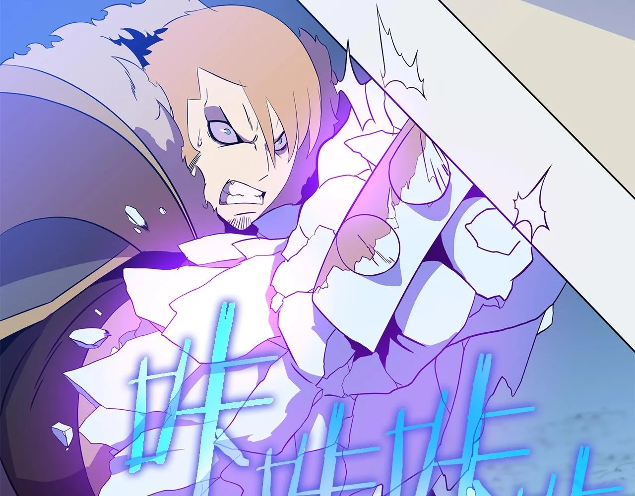 第71话 杀死杜拉汗 第127页