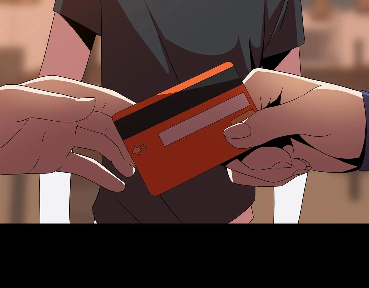 第73话 再一次机会 第75页