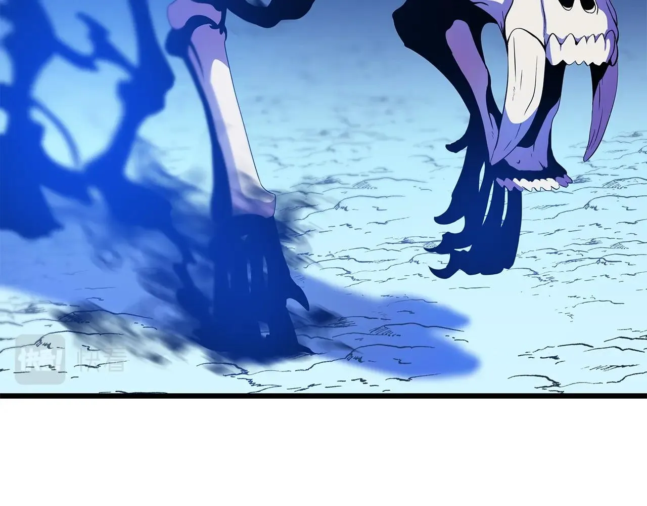第74话 幼龙 第153页