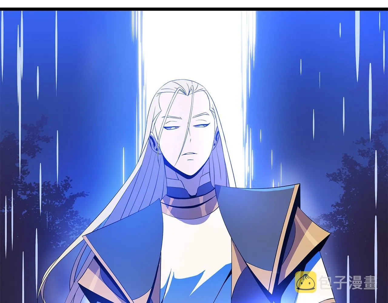 第74话 幼龙 第167页