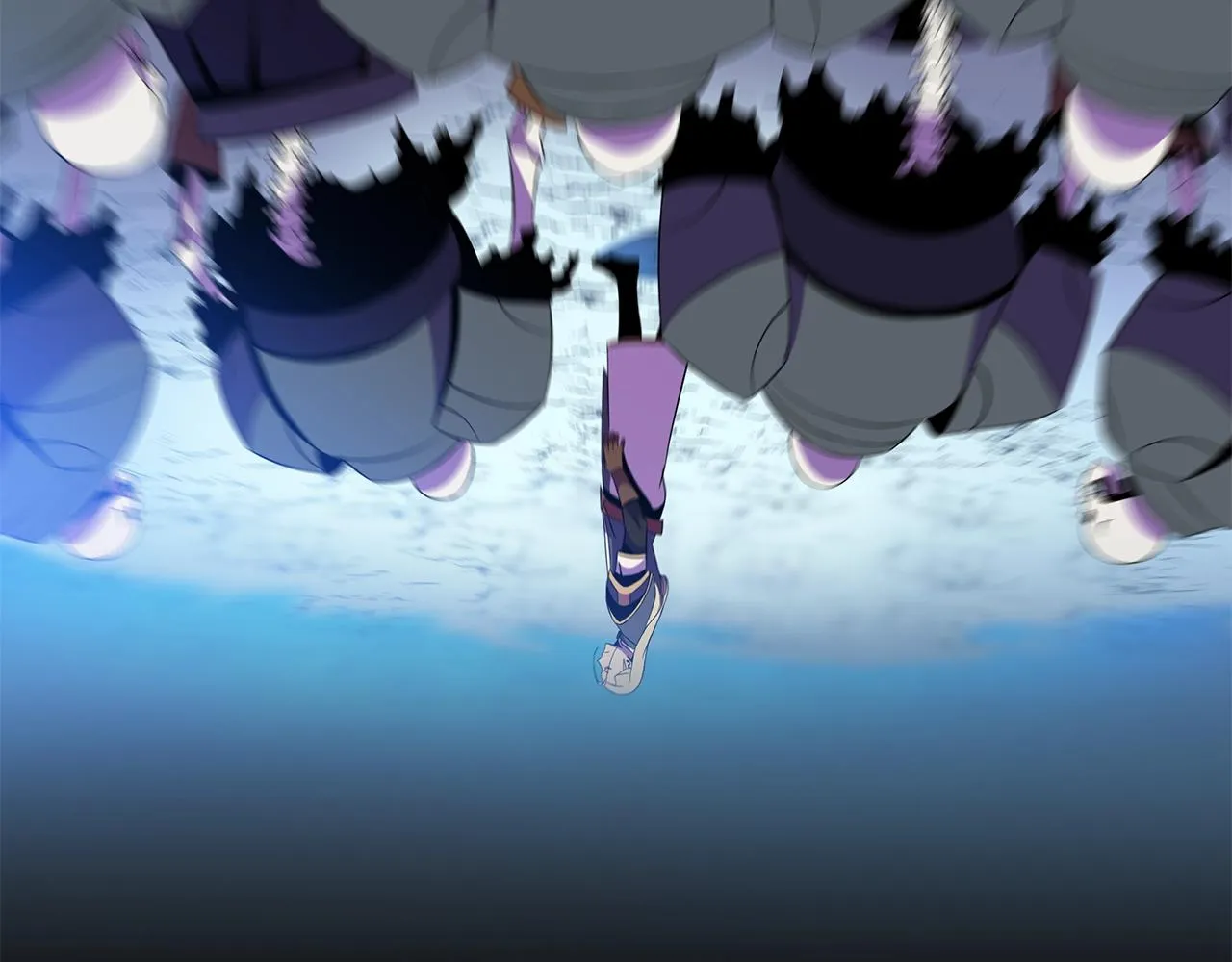 第75话 讨伐幼龙 第18页