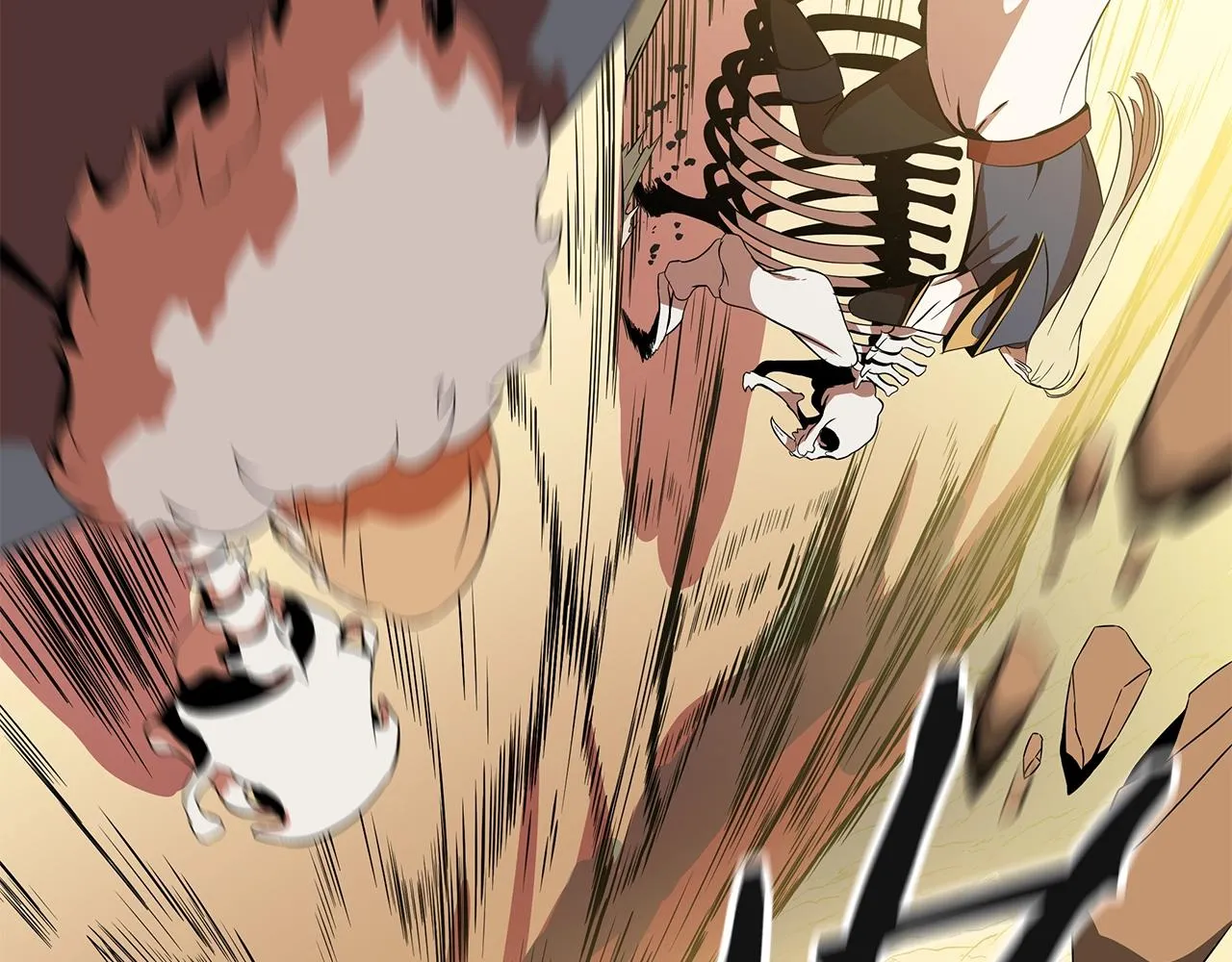 第75话 讨伐幼龙 第92页