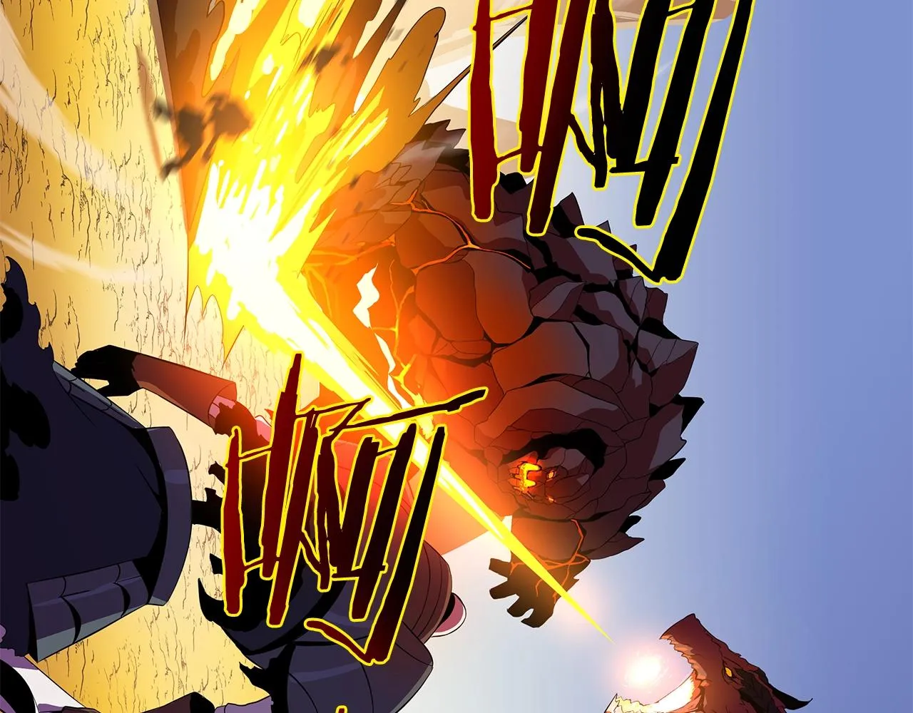 第75话 讨伐幼龙 第127页