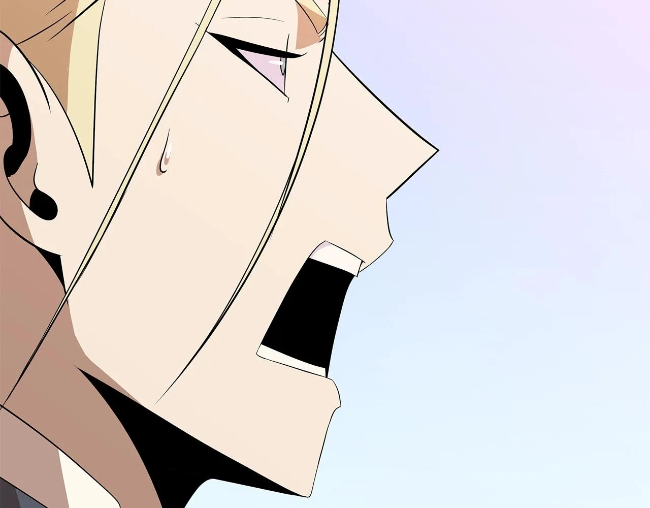 第75话 讨伐幼龙 第133页