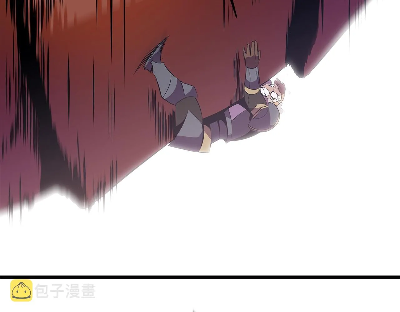 第76话 死亡威胁 第25页
