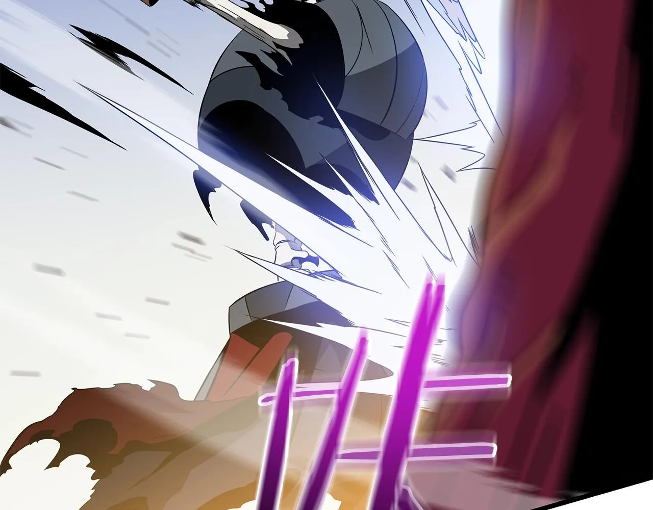 第76话 死亡威胁 第55页