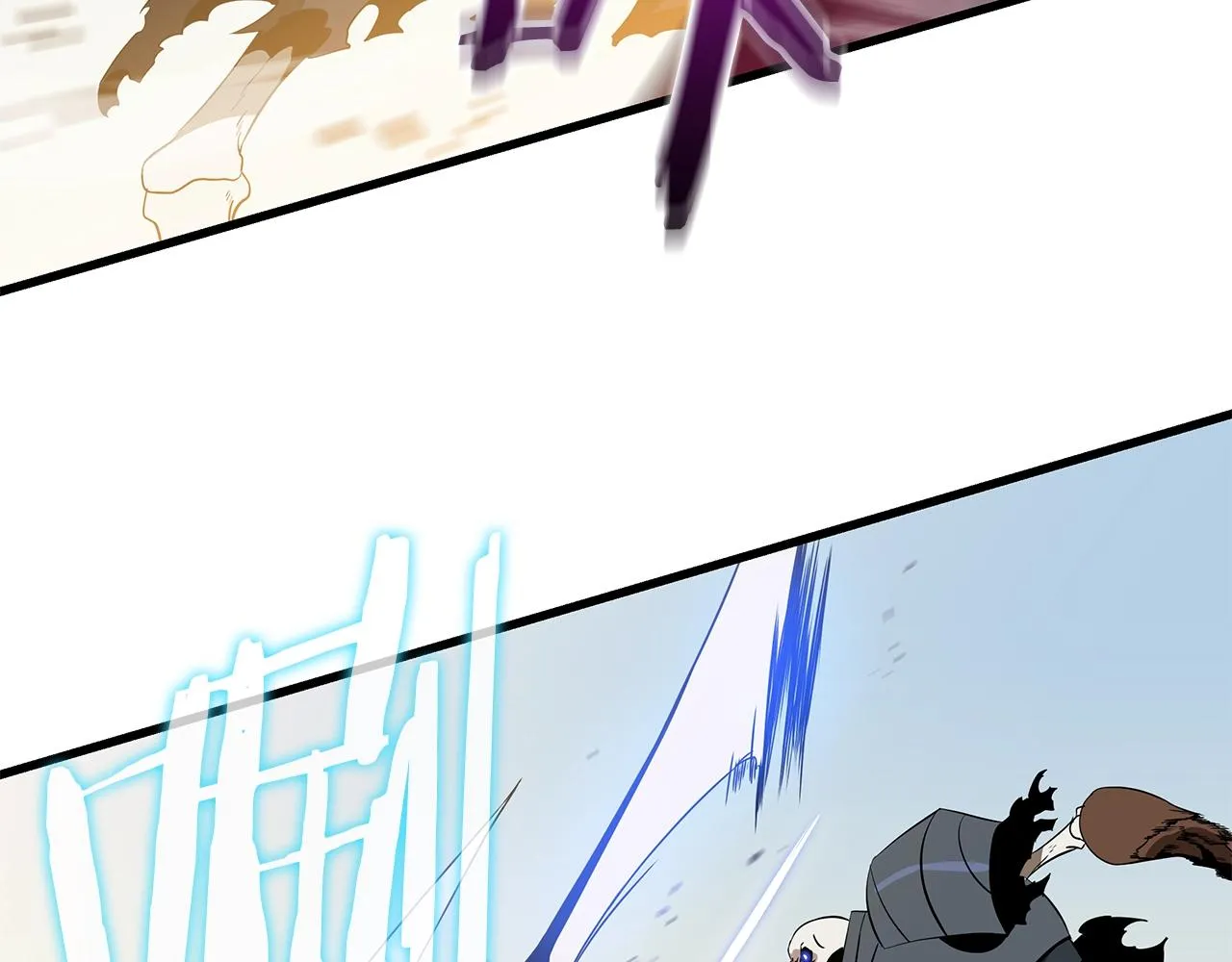 第76话 死亡威胁 第56页