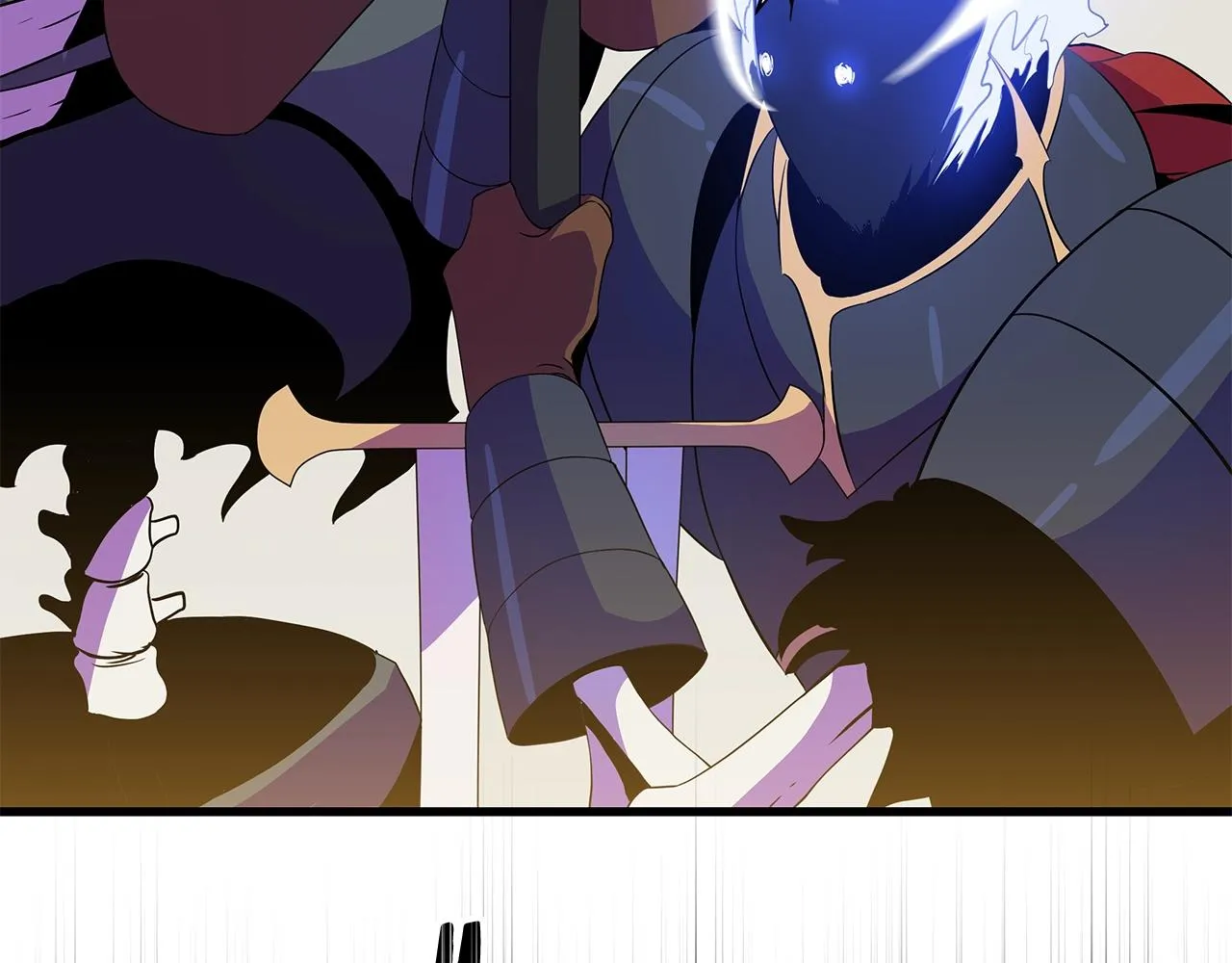 第76话 死亡威胁 第67页