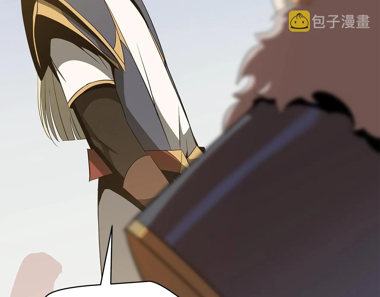 第76话 死亡威胁 第115页