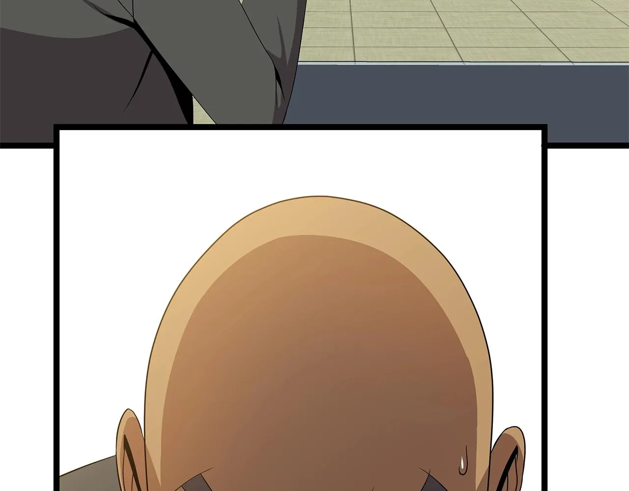 第101话 顶级舞台 第84页