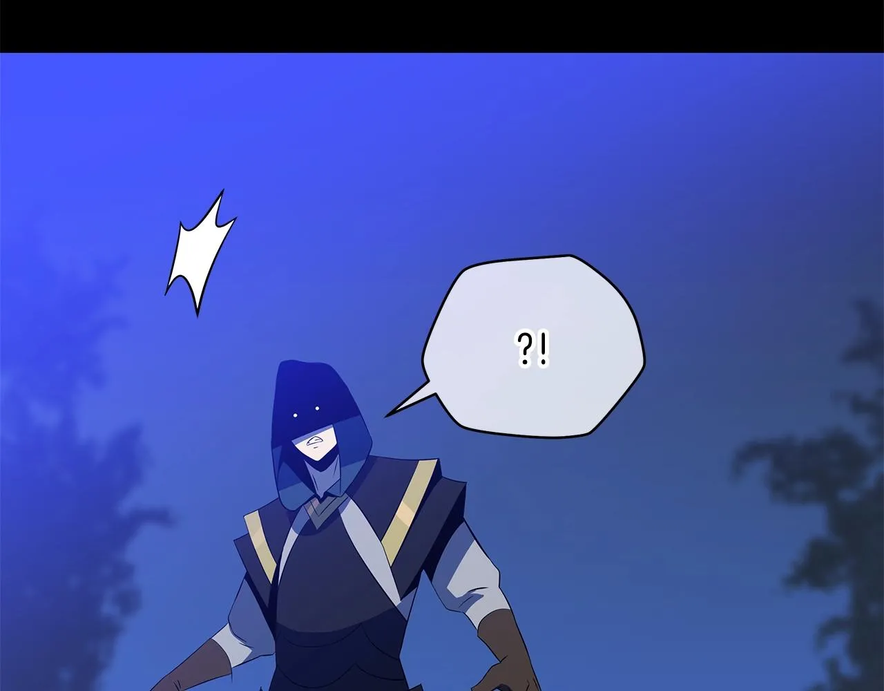 第101话 顶级舞台 第110页