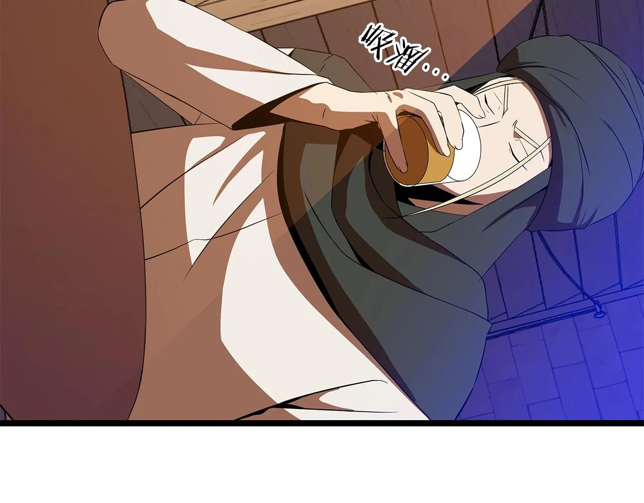 第101话 顶级舞台 第136页