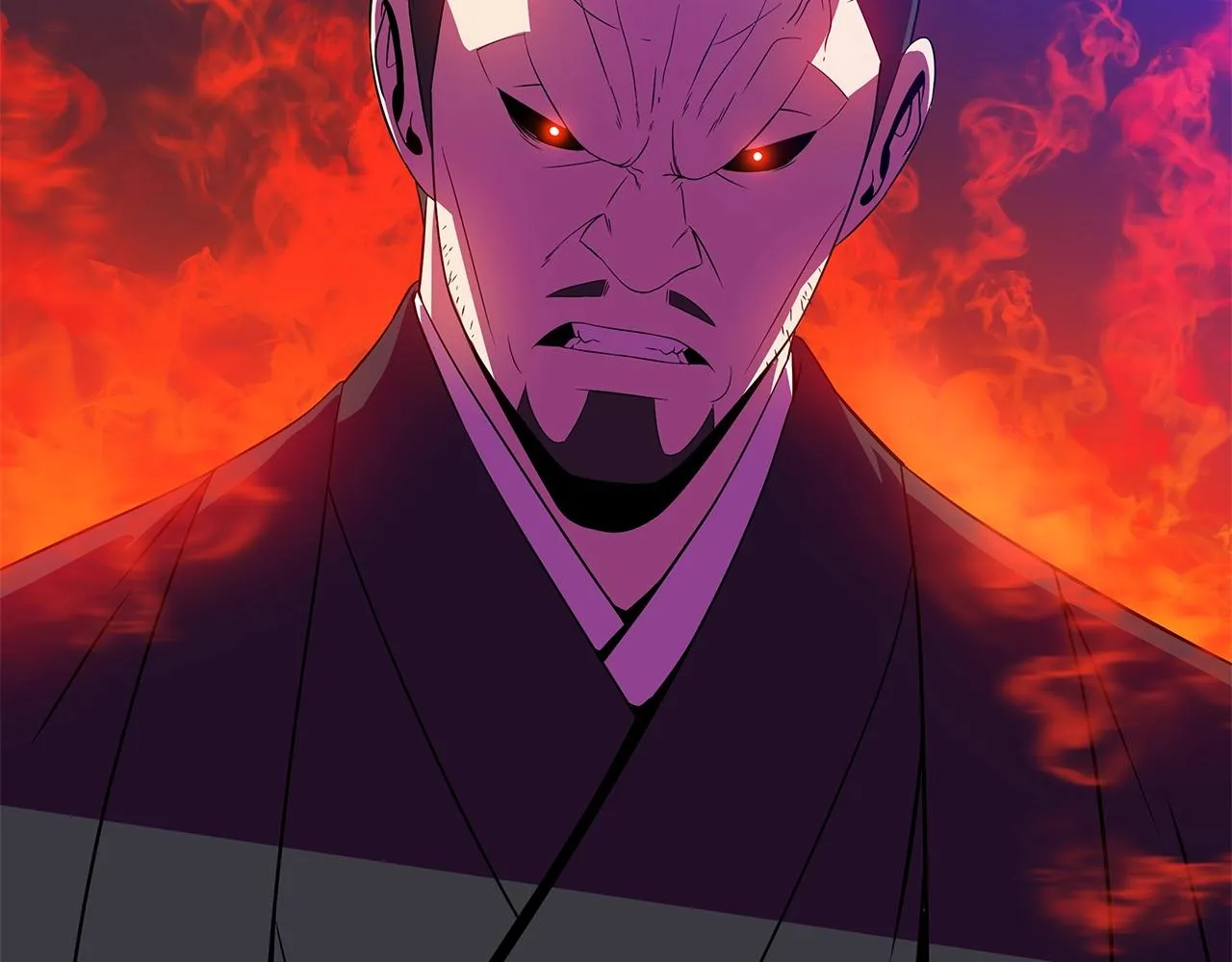 第103话 巨大阴谋 第104页
