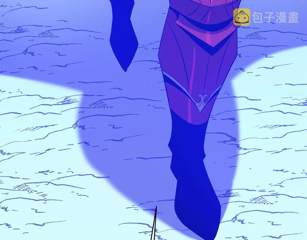 第106话 报丧女妖 第47页