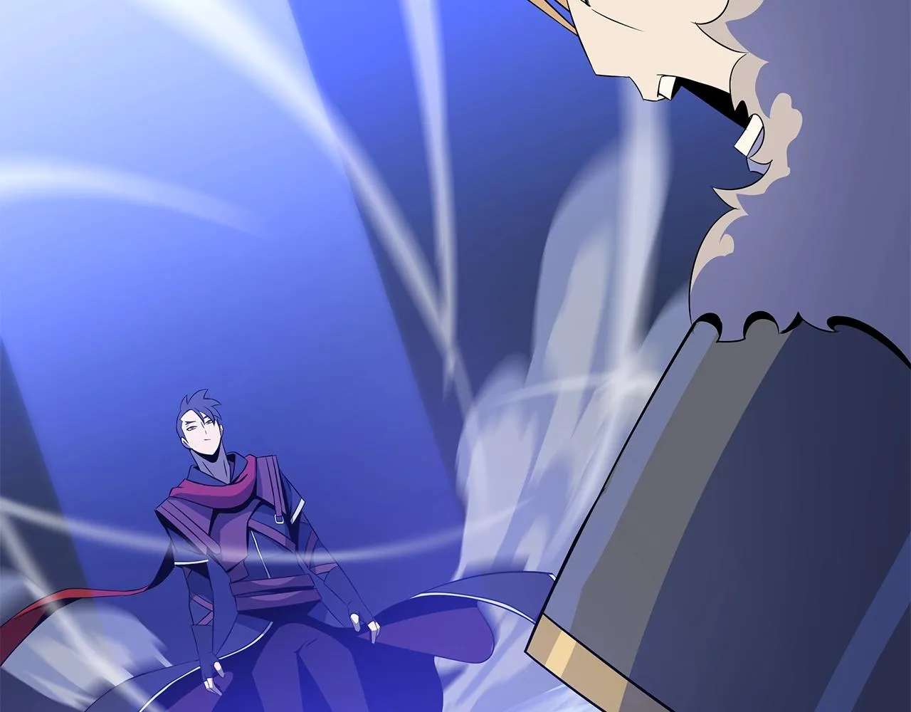 第107话 巫妖 第23页