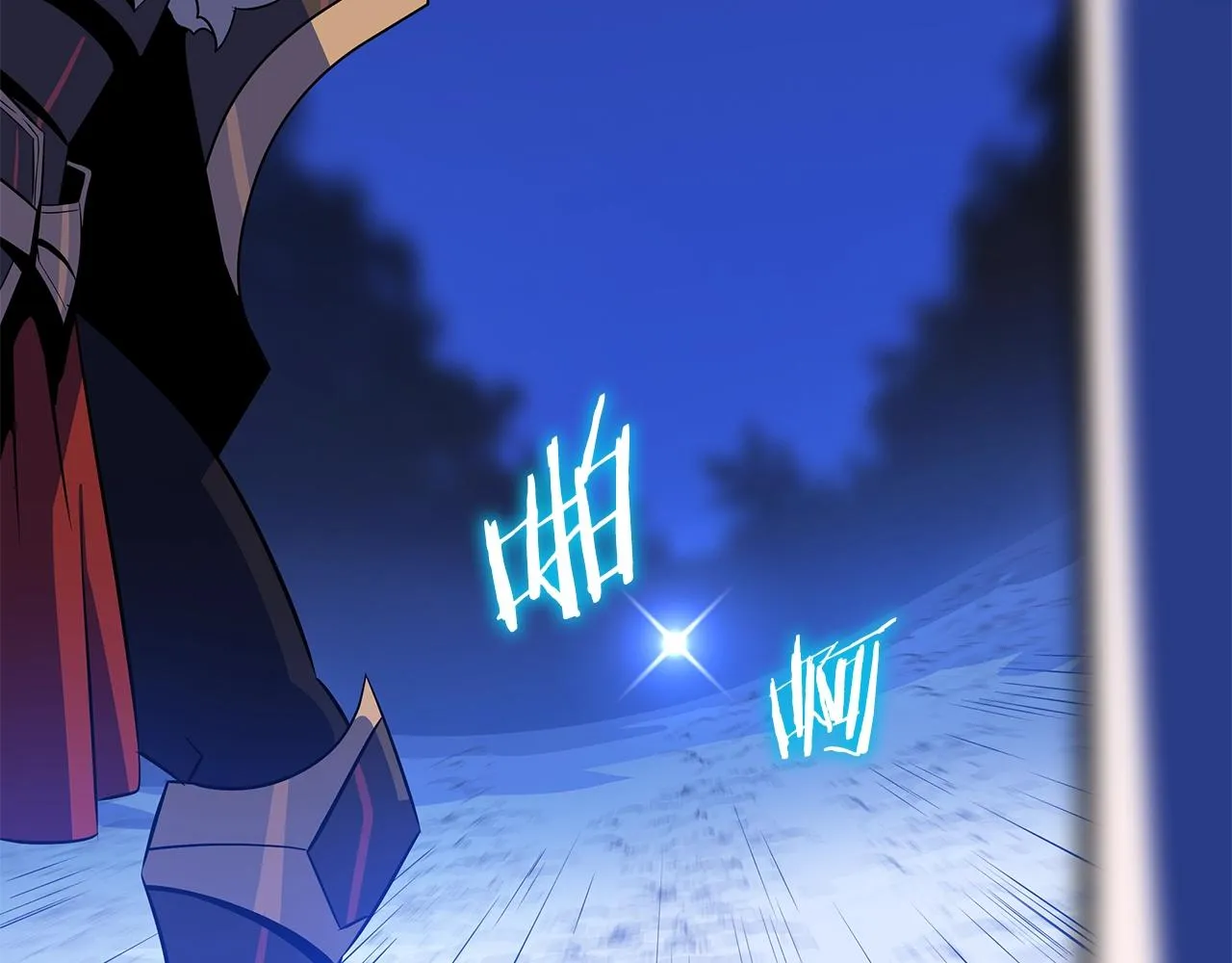 第107话 巫妖 第129页